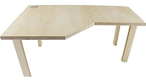 Getzoo Ecketage (49x30x21cm) Links | Sicherheit durch Stabilität I Hochsitz für Sandbäder I Flexibel und Anpassungsfähig I Sicheres und Ungiftiges Material