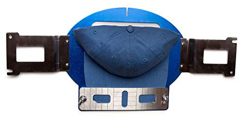 Cap/Hut Hoop Rahmen €“ für Janome MB4 MB4S MB7 Stickmaschine