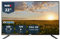 TV 22 BSL-22112 V - LED - Lecteur multimédia USB - TDT2 (DVBT2) - Connecteur HDMI - 1920X1080p - Classe d'efficacité énergétique F - .Alimentation en 12v et 220v.