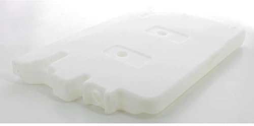 Bac récuperateur d'eau 2962710100 pour Sèche linge ALTUS, AYA, BEKO, COLDIS, CONTINENTAL EDISON, ESSENTIEL B, FAR, LISTO, SABA, SECHE LINGE A CONDENSATION ESSENTIELB ESCL8DD1S, SECHE LINGE A C ...