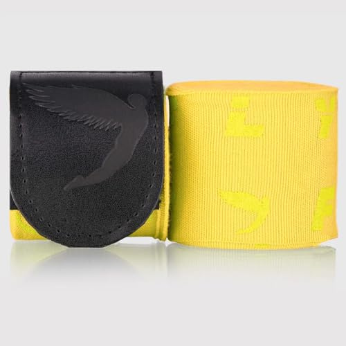 Fly Sports Premium Boxing and Martial Arts Equipment | Boxing Hand Wraps | Monogram Handwraps
