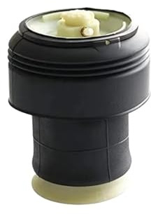 VTSGBLS Auto Soffietto Pneumatico Completo Gruppo Sospensione Posteriore Sospensione Pneumatica per B&MW X5 E70 X6 E71 F16 37126773664 37126790078 37126790081 Accessori