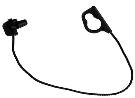 Halteband Hutablage Für Opel Corsa D 2007 2008 2009 2010 2011 2012 2013 2014 2015 Kofferraum-/Gepäckablage-Befestigungsschnur 13367836