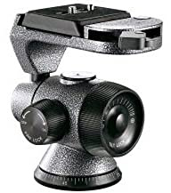 Gitzo GH3750QR Serie 3 Magnesium QR Kugelkopf