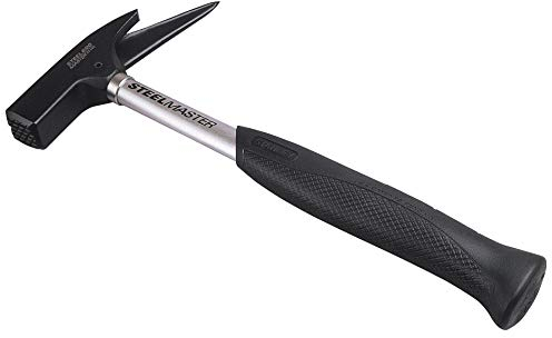 Stanley MaxSteel 1-51-037 - Martello da carpentiere