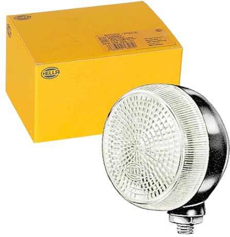 HELLA 2PF 001 648-161 Positionsleuchte - Begrenzungsleuchte - Anhänger