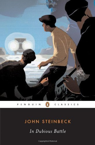 Of Mice and Men (Penguin Classics) by Steinbeck, John (2006) Paperback