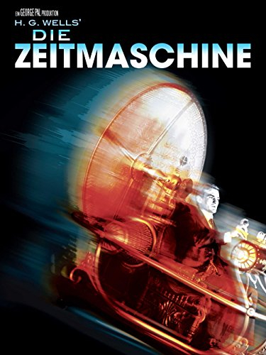 Die Zeitmaschine