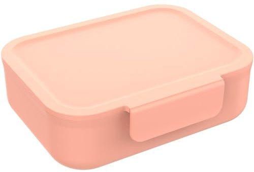 Lunch Buddies Basic Lunch Box Nude