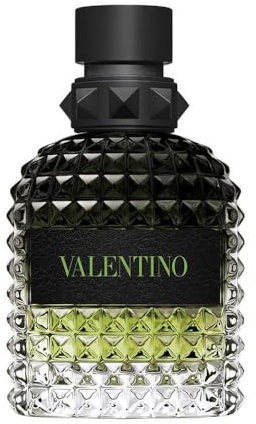 Valentino Uomo Born in Roma Green Stravaganza EDT 50ML