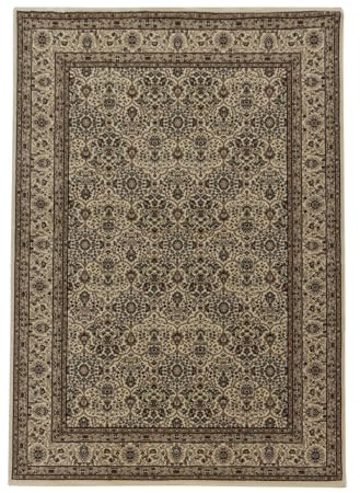 Orient Teppich Kasara rechteckig, Farbe: Beige, Größe:240x340 cm