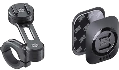 SP CONNECT Moto Mount Pro & Universal Interface