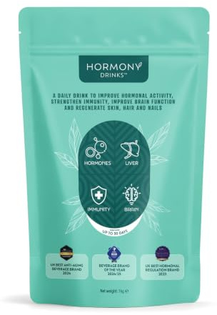Hormony Drinks - Organic Palmyra Blossom Nectar