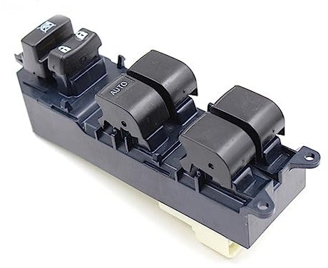 Interrupteur vitre électrique Accessoires de voiture 84820-06070 8482006070 pour Yaris pour Camry pour Tacoma pour Lexus pour Highlander pour Land pour Cruiser pour Venza 2006-2015 Interrupteur de vit