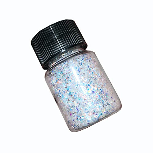 Perlglanz Epoxidharz Farbpigmente in natürlicher Kosmetikqualität für Seifenfärbe Nagellack Make up, 10 ml Pigmentpaste, undurchsichtiges Pulver für