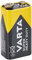 Varta Superlife Pile, 1 Unité