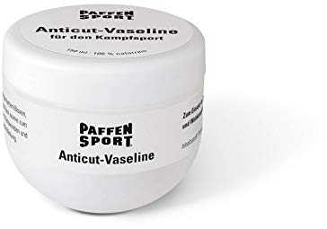 Paffen Sport Vaselina Aloe - Lubrificante medico di prima fornitura