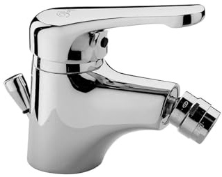 MISCELATORE BIDET NETTUNO PAFFONI C/PILETTA 11/4