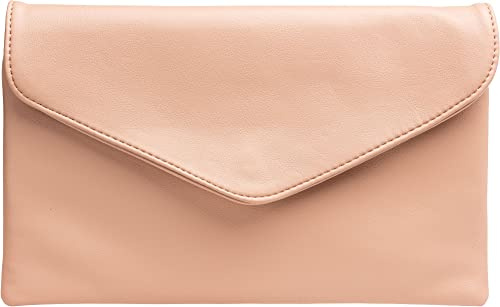 Caspar TA310 Damen Clutch