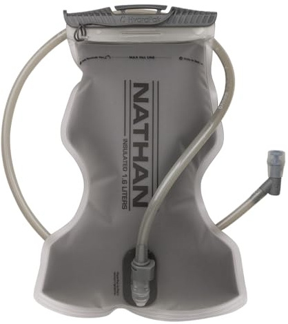 Nathan Pinnacle Race Vest Liter