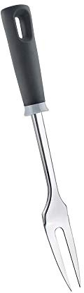 Metaltex 239021000 MAXIMO Fleischgabel INOX, 33 cm