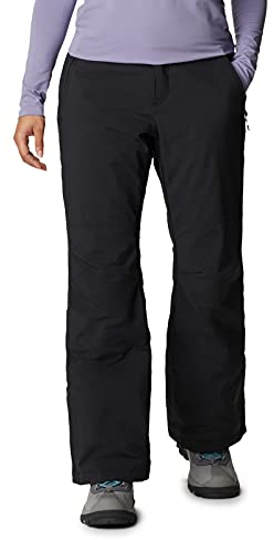 Columbia Shafer Canyon Insulated Hose Black M