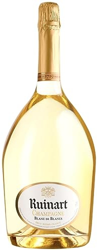 RUINART - Blanc de Blanc Brut Magnum - Champagne AOC - 1500ml - ES