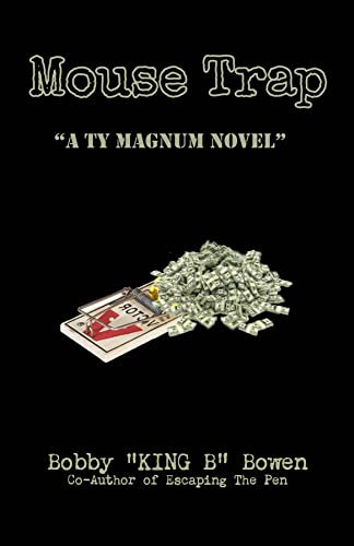 Mouse Trap (A Ty Magnum Novel Book 1)