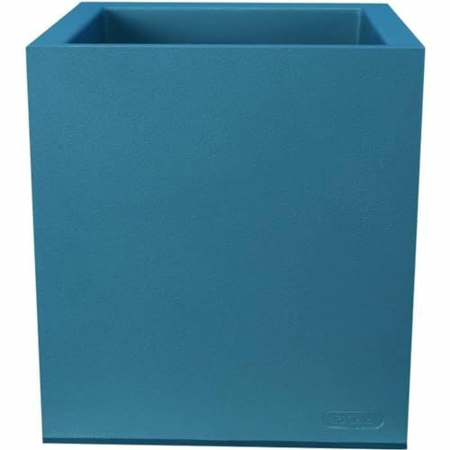 Riviera Pot Bleu 30 x 60 x 30 cm
