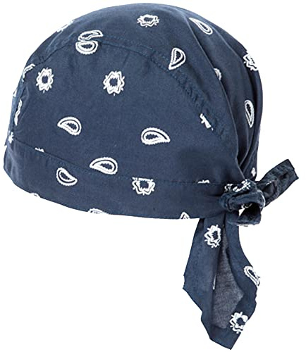 EMMEBi bandana baby kinder mädchen baumwolle