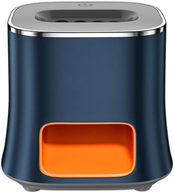 Efficiente Automatico Rimozione di semi Elettrico Apridadi Multiforo Ricaricabile Schiaccianoci