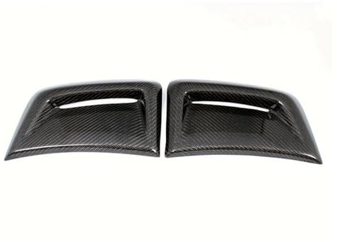 Auto Frontgrill Für Benz W204 C63 Für AMG 2012-2014 Carbon Fiber Vorderseite Stoßstange Air Vent Trim Rad Fender Haube Intake Rahmen Grill Abdeckung Kühlergrill Vorne