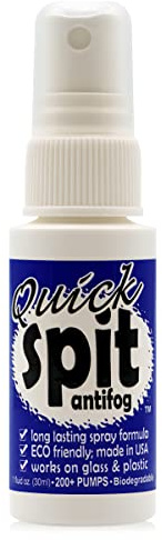Jaws Quick Spit Anti-Dimspray SLO003