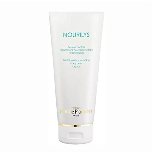 NOURILYS soin corps 200 ml