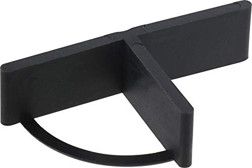 Fugen T-Stücke 100 Stück (5 mm)
