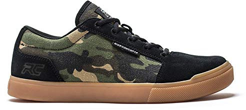 Ride Concepts MTB-Schuhe Vice Camo/Schwarz