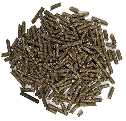 Pienso para Roedores granulado Sunseed 3Kg