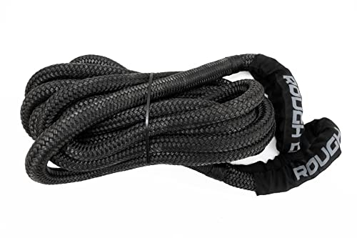 Rough Country Kinetic Recovery Seil | 2,5 x 9,2 m | 13,6 kg Kapazität – RS173