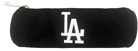 MLB LA Los Angeles Federmäppchen – Offizielle Kollektion Major League Baseball