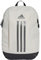 adidas Unisex Power Backpack, Aluminium/Black, One size
