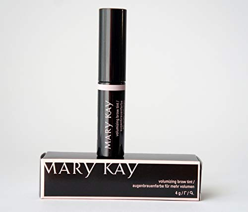 Mary Kay Volumizing Brow Tint färg blond ögonbrynsfärg för mer volym 4 g
