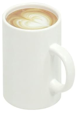 OFFSCH Toothpick Holder Box Automatischer Zahnstocher-Spender Im Kaffee-Becher-Design Für Holz-zahnstocher Tragbare Aufbewahrungslösung Für Zuhause Und Restaurant