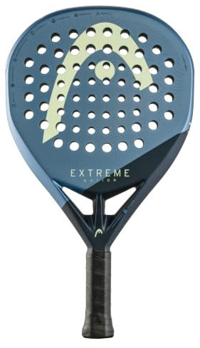 Head Extreme Padel Schläger-Paddel-Serie (Elite, Motion, One, Pro)