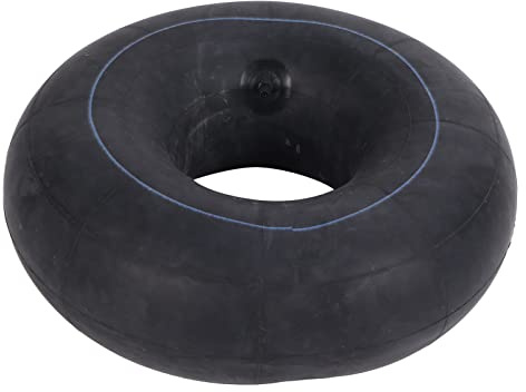 Eacam 20X8.00-8 Tire Inner Tubes, Puncture Resistant, High Strength, Easy to Install, for Lawn Mowers Tractors Trolleys, Replaceable 20X8.00-8