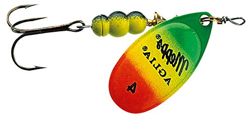 Spinner - Mepps Aglia kupfer