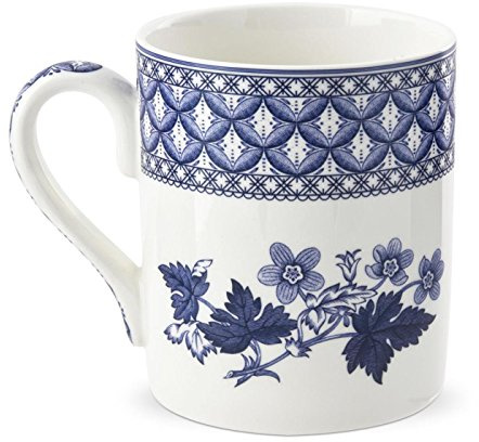 Spode Blue Room Geranium Mug 470ml