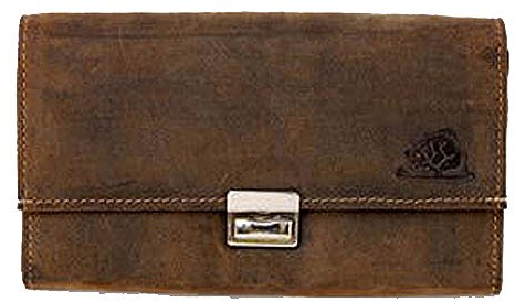 Green Burry Kellnerbörse