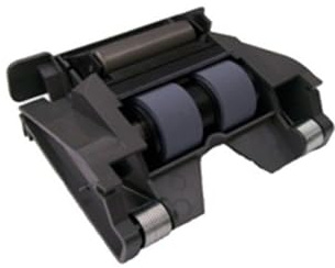 Kodak Alaris 1736115 Ersatzteil für Druckausrüstung, Scanner, Trennmodul, Ersatzteil für Druckausrüstung (Kodak, Scanner, i1200/i1300/i2400/i2600/i2800/i2420/i2620/i2820, Scan Station 50/70 0/710 /720EX/730EX, Trennmodul, Schwarz, 250.000 Analysen)