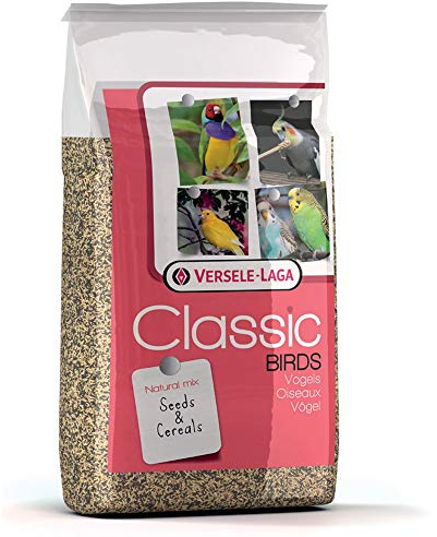 Vogelfutter Classic Eggfood Dry