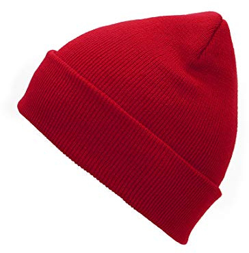 Durio Winter Beanie Mütze Wintermütze Herren Damen Unisex Strickmütze Laufmützen